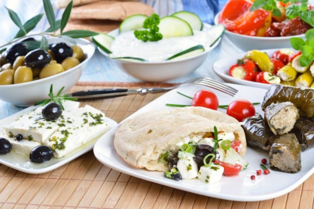 Introduce Yourself to the Magic of Mediterranean Cuisine