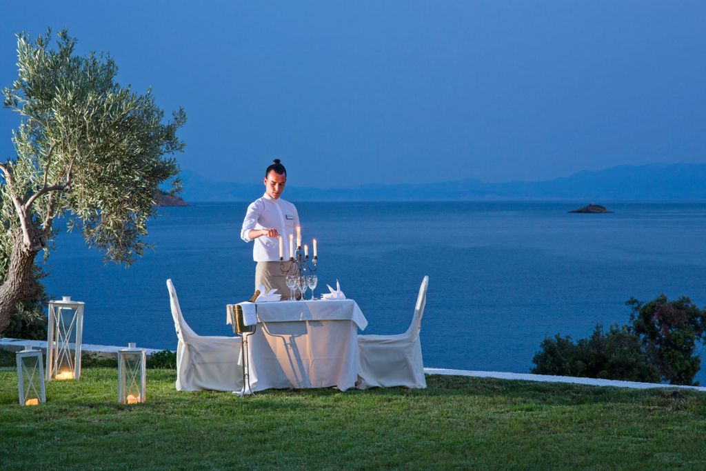 Romantic Dinner for Two? Look No Further!