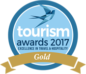 Tourism Award 2017